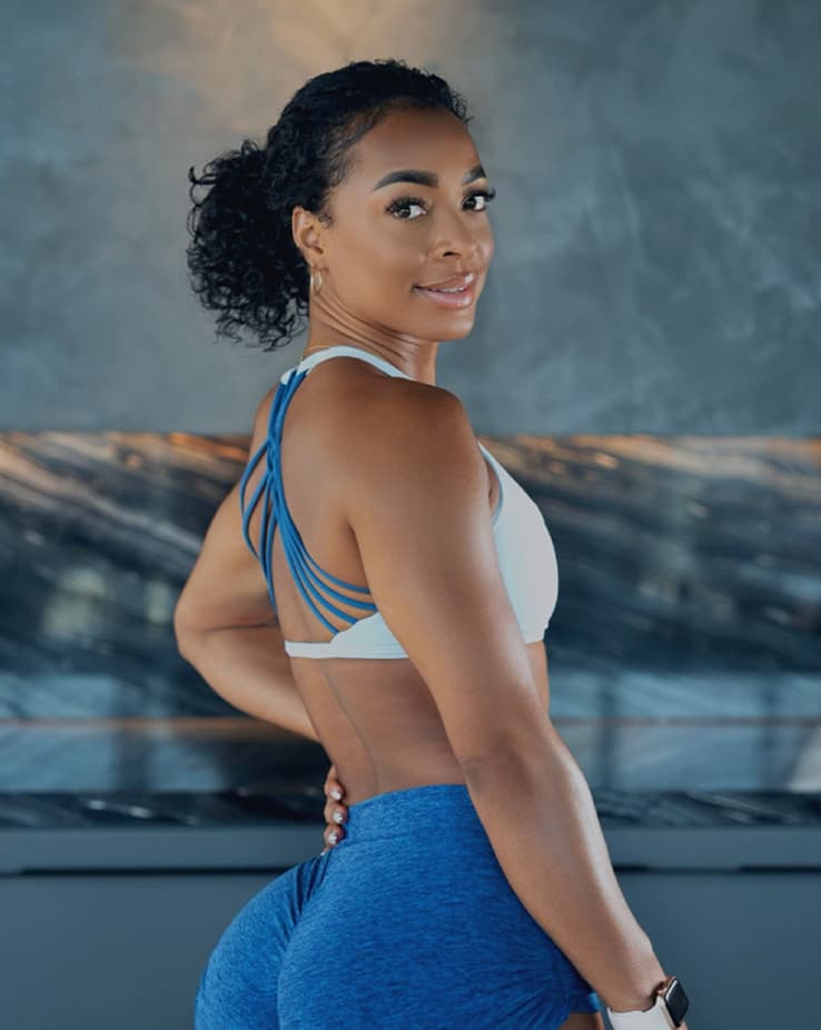 The Booty Secrets Challenge