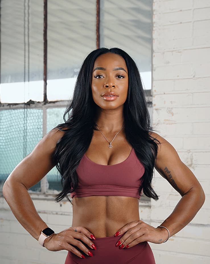 Elevate Three Phase Challenge!