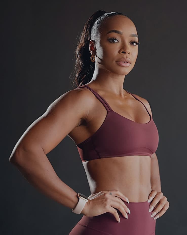 The Summer Active Challenge